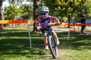 Kids Race