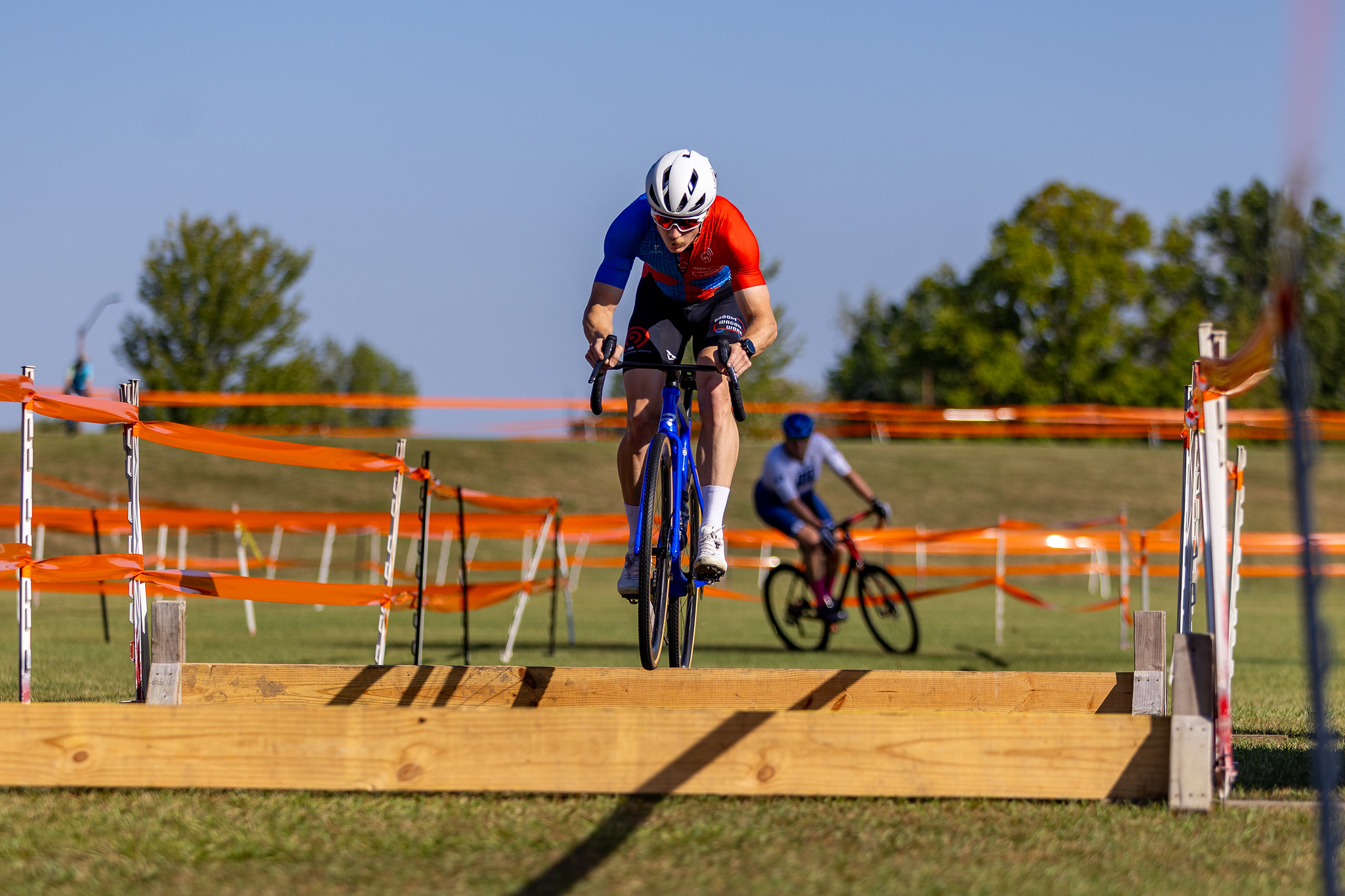 Cyclocross