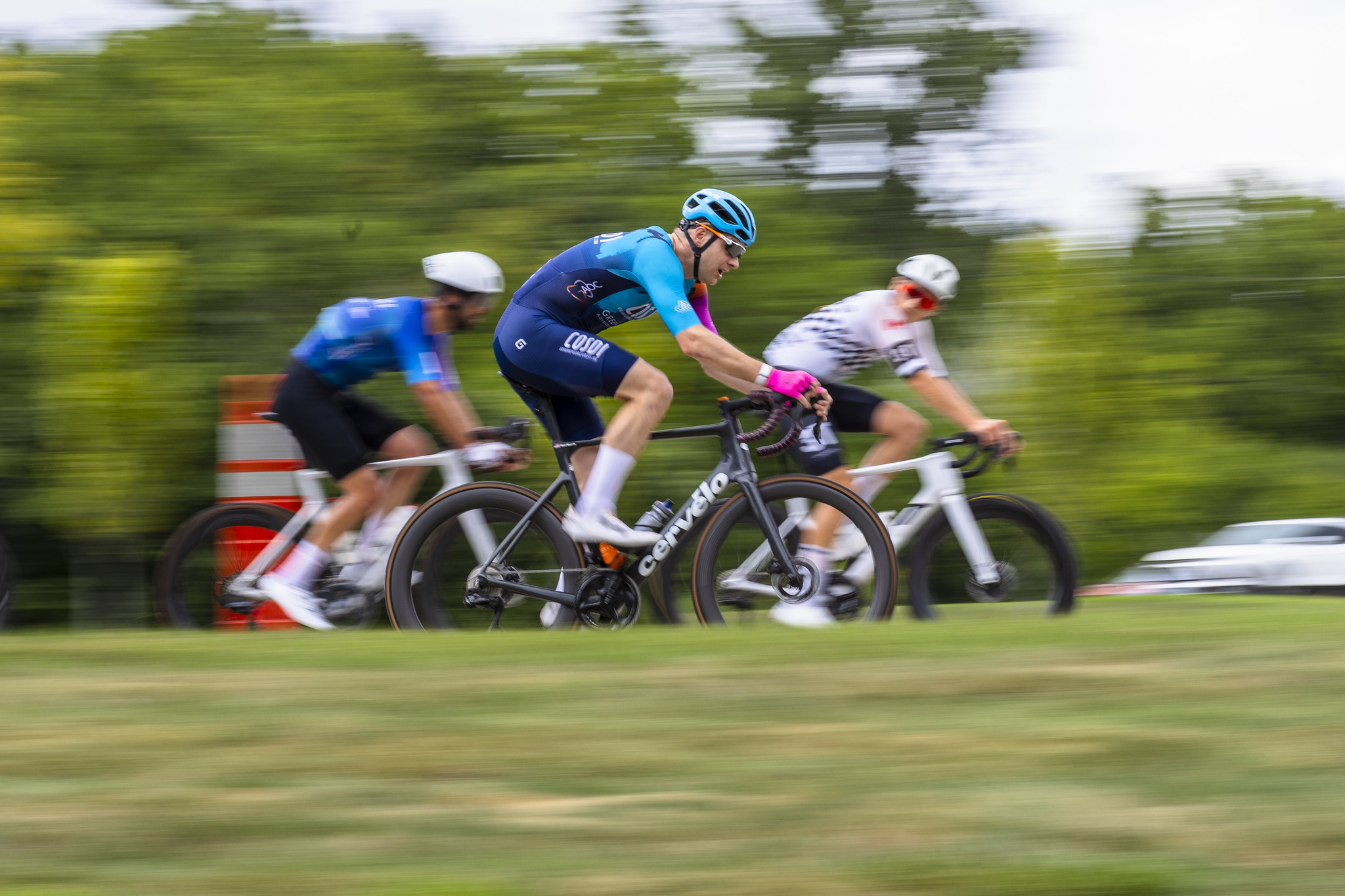 Dabaets-Devos Pro-Am Crit