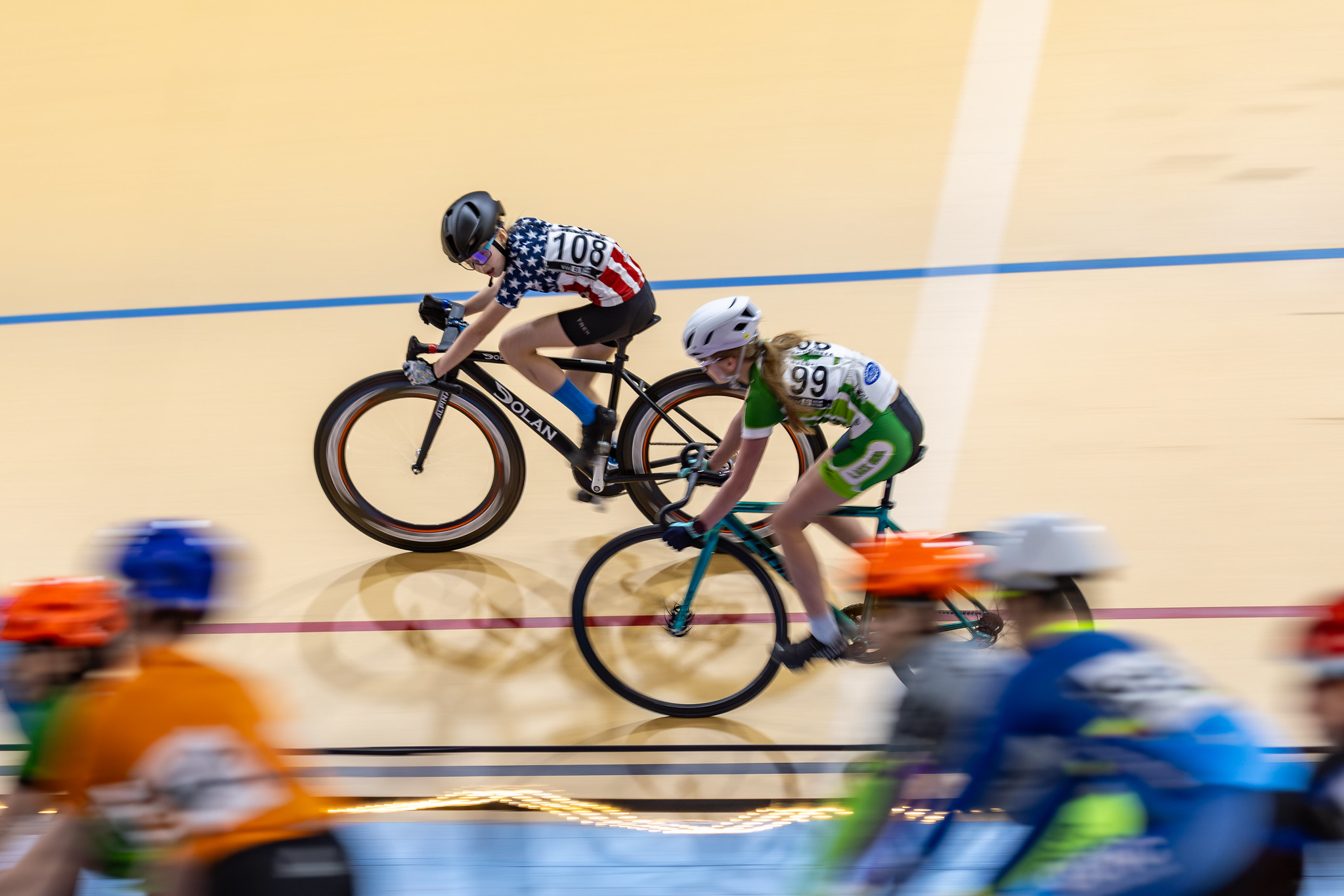 Mad Track 8th Anniversary Race