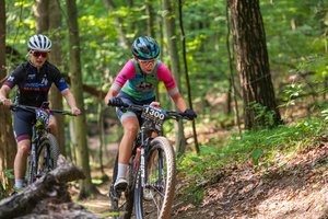 MiSCA Stony Creek MTB XC Race