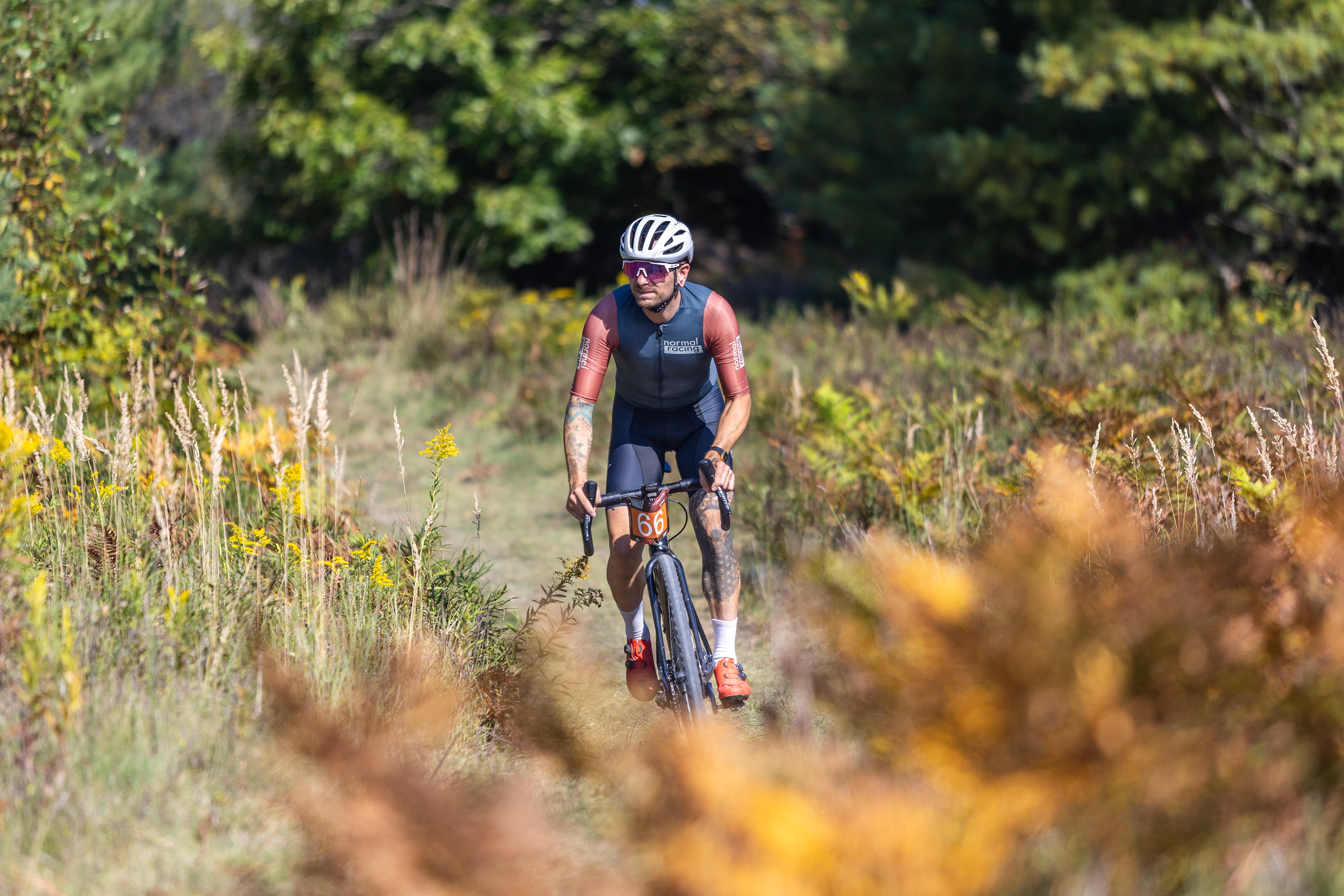 Thunder Bay Thriller