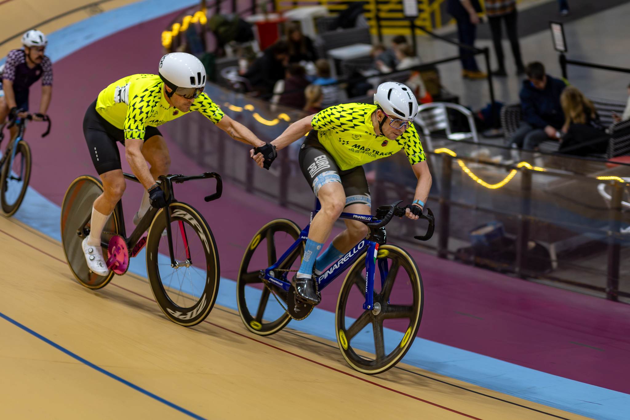 Track Cycling