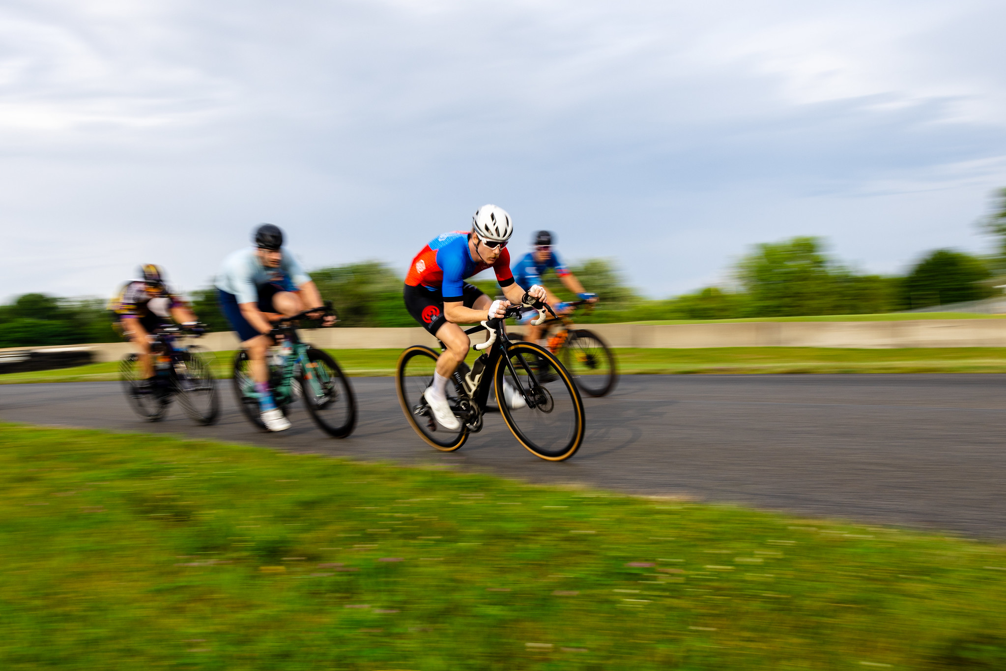 Waterford Summer Race Series