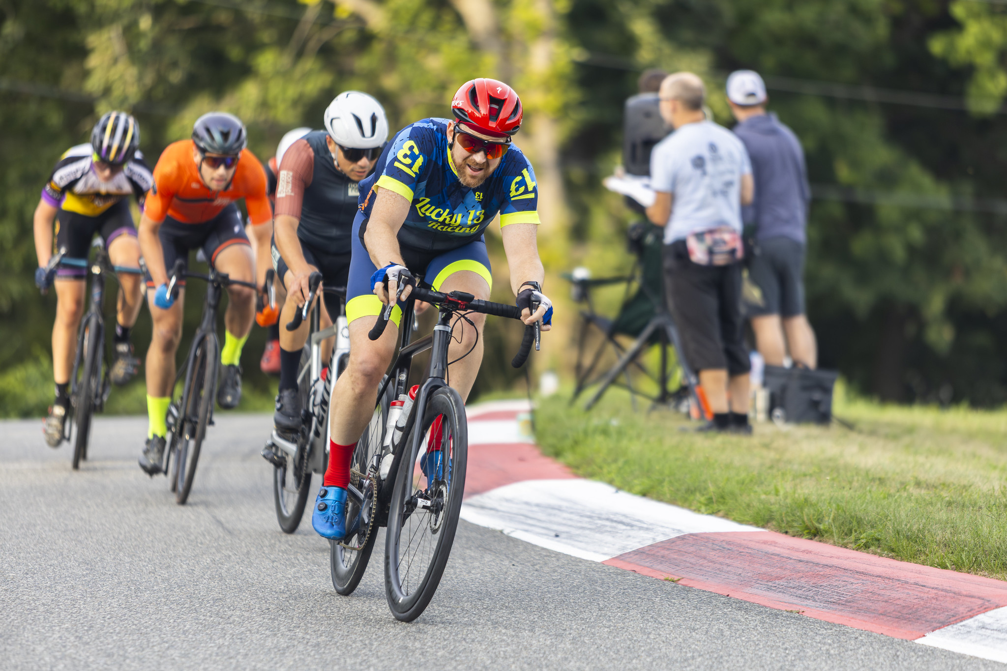 Waterford Summer Race Series